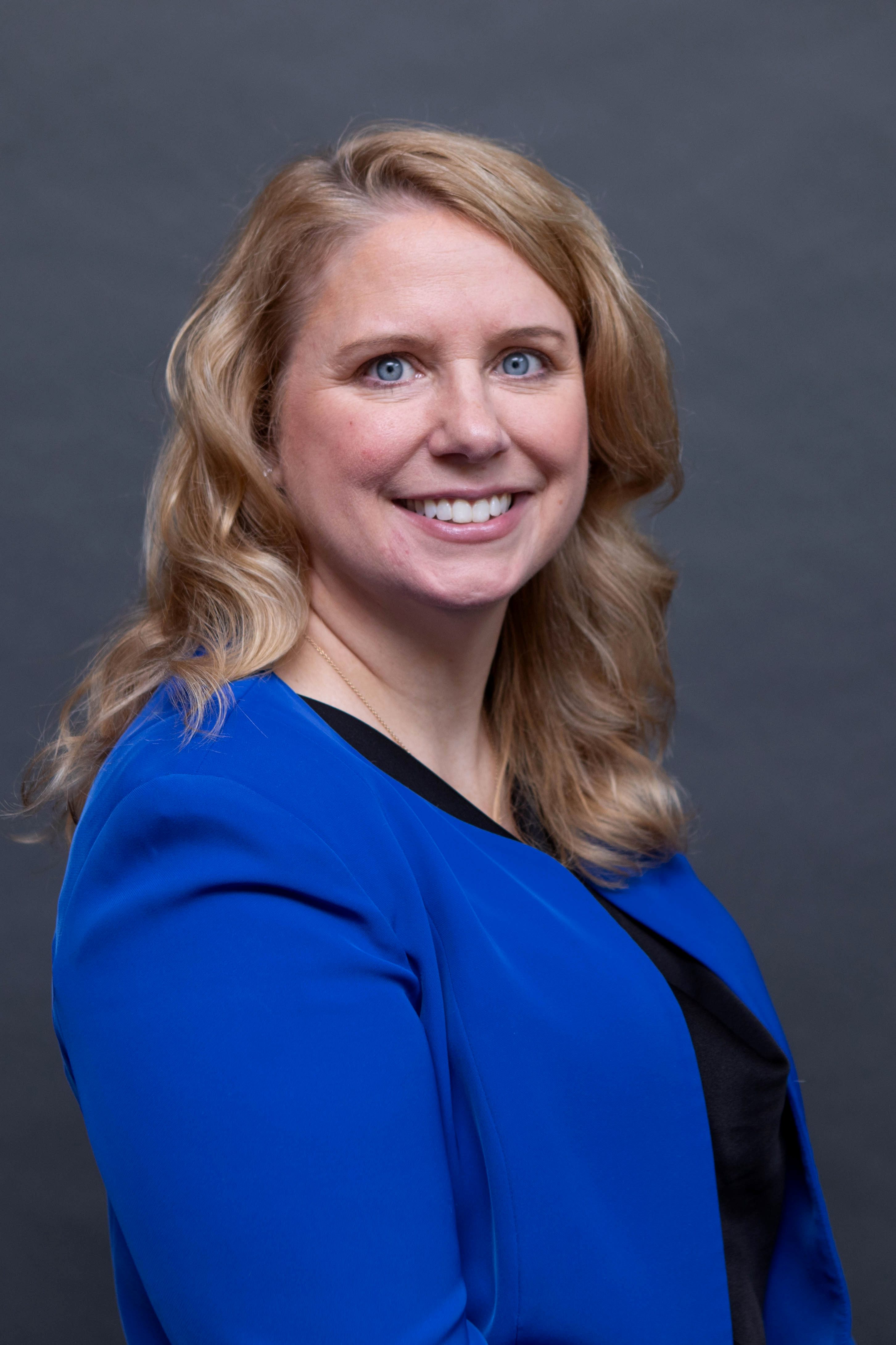Julieanne Steinbacher